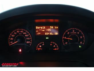 Carado  A 461 2.0 HDI Navi Dakairco Stapelbed Camera 65.417km! picture 44