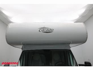Carado  A 461 2.0 HDI Navi Dakairco Stapelbed Camera 65.417km! picture 6