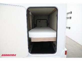 Carado  A 461 2.0 HDI Navi Dakairco Stapelbed Camera 65.417km! picture 25