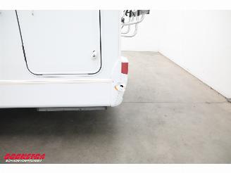 Carado  A 461 2.0 HDI Navi Dakairco Stapelbed Camera 65.417km! picture 24