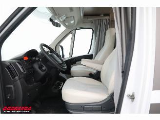 Carado  A 461 2.0 HDI Navi Dakairco Stapelbed Camera 65.417km! picture 41