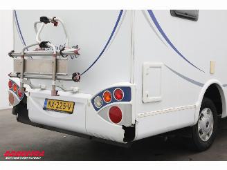 Dethleffs  Globevan 02 2.2 TDCI Luifel Fietsendrager Cruise 134.848 km! picture 12