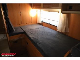Dethleffs  Globevan 02 2.2 TDCI Luifel Fietsendrager Cruise 134.848 km! picture 16