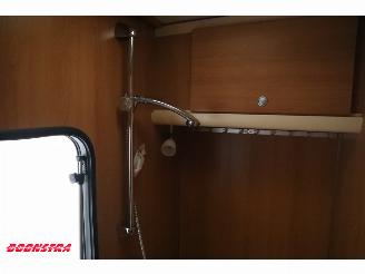 Dethleffs  Globevan 02 2.2 TDCI Luifel Fietsendrager Cruise 134.848 km! picture 21