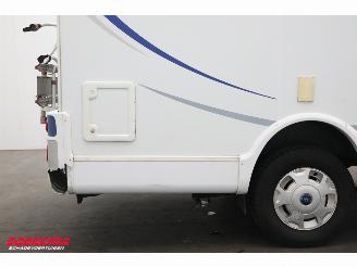 Dethleffs  Globevan 02 2.2 TDCI Luifel Fietsendrager Cruise 134.848 km! picture 13