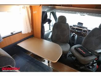 Dethleffs  Globevan 02 2.2 TDCI Luifel Fietsendrager Cruise 134.848 km! picture 17