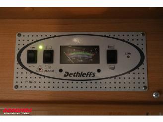 Dethleffs  Globevan 02 2.2 TDCI Luifel Fietsendrager Cruise 134.848 km! picture 24