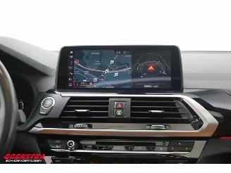 BMW X4 xDrive20i M-Sport Pano Leder Cruise Camera SHZ PDC picture 14