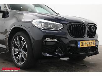 BMW X4 xDrive20i M-Sport Pano Leder Cruise Camera SHZ PDC picture 5