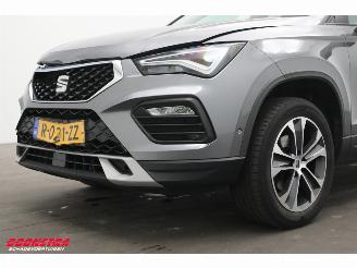 Seat Ateca 1.5 TSI Style Intense Clima Navi Cruise Camera LED picture 11