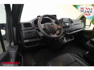 Renault Master 2.3 dCi Aut. Koffer Leder Lucht Airco Cruise Camera picture 16