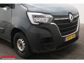 Renault Master 2.3 dCi Aut. Koffer Leder Lucht Airco Cruise Camera picture 10