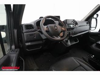 Renault Master 2.3 dCi Aut. Koffer Leder Lucht Airco Cruise Camera picture 16