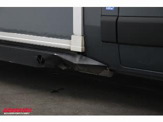 Renault Master 2.3 dCi Aut. Koffer Leder Lucht Airco Cruise Camera picture 9