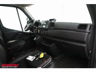 Renault Master 2.3 dCi Aut. Koffer Leder Lucht Airco Cruise Camera picture 12