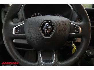 Renault Master 2.3 dCi Aut. Koffer Leder Lucht Airco Cruise Camera picture 17