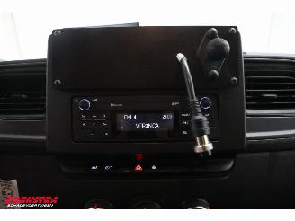 Renault Master 2.3 dCi Aut. Koffer Leder Lucht Airco Cruise Camera picture 14