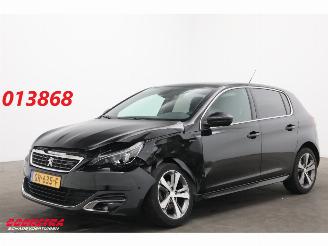 Peugeot 308 1.2 PureTech GT-line Navi Clima Cruise Camera PDC picture 1