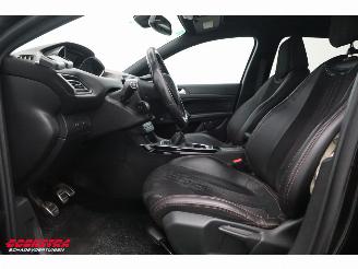 Peugeot 308 1.2 PureTech GT-line Navi Clima Cruise Camera PDC picture 16