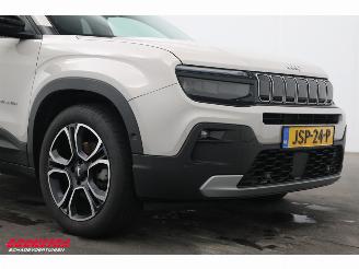 Jeep Avenger 1.2 e-Hybrid Summit Schuifdak ACC Apple/Android Camera SHZ AHK picture 5