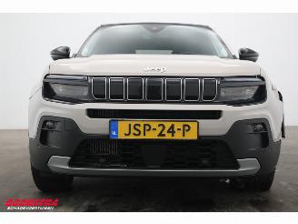 Jeep Avenger 1.2 e-Hybrid Summit Schuifdak ACC Apple/Android Camera SHZ AHK picture 6