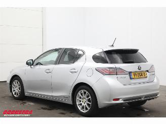 Lexus Ct 200h Business Line Pro Navi Clima Cruise Camera PDC picture 4