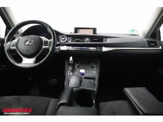 Lexus Ct 200h Business Line Pro Navi Clima Cruise Camera PDC picture 11