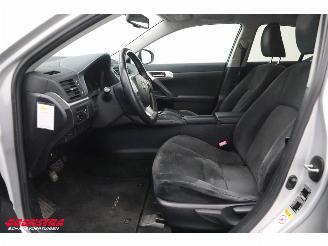 Lexus Ct 200h Business Line Pro Navi Clima Cruise Camera PDC picture 13