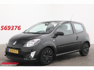 occasion passenger cars Renault Twingo 1.2-16V Authentique Airco 116.565 km! 2010/6