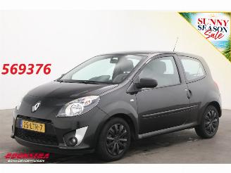 Ocazii autoturisme Renault Twingo 1.2-16V Authentique Airco 116.565 km! 2010/6