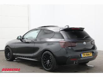 BMW 1-serie 120i Aut. M-Sport LED ACC Schuifdak Leder SHZ picture 4