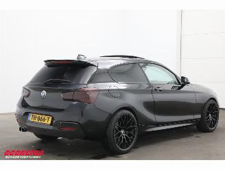 BMW 1-serie 120i Aut. M-Sport LED ACC Schuifdak Leder SHZ picture 3