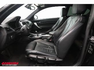 BMW 1-serie 120i Aut. M-Sport LED ACC Schuifdak Leder SHZ picture 12
