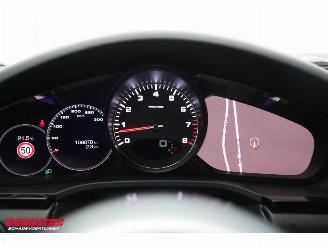 Porsche Cayenne S PASM PDLS+ Sport Chrono Cruise Navi Memory Pano picture 14