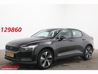 skadebil auto Polestar 2 Long Range Single Motor 78 kWh Memory Apple/Android Camera SHZ 2022/12