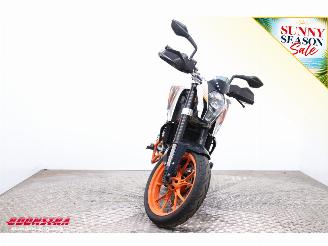 KTM 390 Duke ABS Arrow picture 6