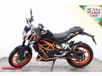 KTM 390 Duke ABS Arrow picture 5