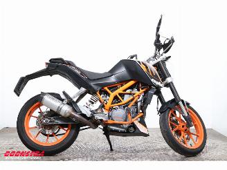 KTM 390 Duke ABS Arrow picture 7