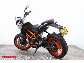 KTM 390 Duke ABS Arrow picture 4