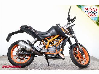 KTM 390 Duke ABS Arrow picture 7