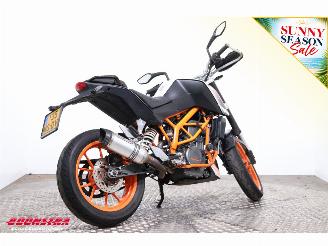KTM 390 Duke ABS Arrow picture 3