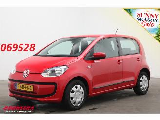 ojeté vozy osobní automobily Volkswagen Up! 1.0 take up! BlueMotion 5-DRS Airco 95.798 km! 2014/1