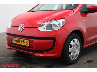 Volkswagen Up! 1.0 take up! BlueMotion 5-DRS Airco 95.798 km! picture 8