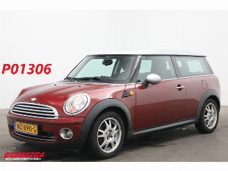 bruktbiler auto Mini Clubman 1.6 Cooper Airco 2007/11