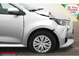 Toyota Yaris 1.5 Hybrid Active ACC Clima Camera picture 5