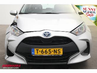 Toyota Yaris 1.5 Hybrid Active ACC Clima Camera picture 8