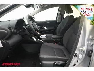 Toyota Yaris 1.5 Hybrid Active ACC Clima Camera picture 16