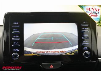 Toyota Yaris 1.5 Hybrid Active ACC Clima Camera picture 21
