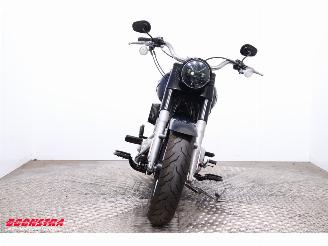 Harley-Davidson  FLSTFB Fat Boy ABS LED Rinehart picture 6