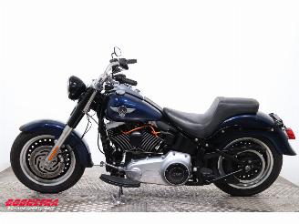Harley-Davidson  FLSTFB Fat Boy ABS LED Rinehart picture 5
